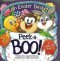 Easter Basket Peek-A-Boo!