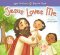 Jesus Loves Me