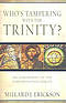Whos Tampering With The Trinity Pb