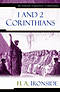 1 & 2 Corinthians : Ironside Expository Commentaries