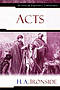 Acts: Ironside Expository Commentaries