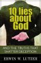 10 Lies About God