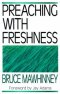 Freshness PB
