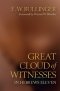 Great Cloud Of Witnesses In Hebrews Elev