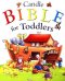 Candle Bible for Toddlers