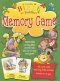 Bible For Toddlers Memory Game