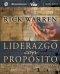 Liderazgo Con Proposito Audio Libro