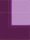 NVI Spanish / NIV English Parallel Personal Size Bible: Purple Italian Duo-Tone™