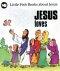 Jesus Loves