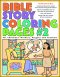 Bible Story Colouring Book Pages 2 Pb