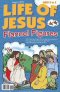 Life of Jesus Flannel Figures