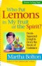 Who Put Lemons in My Fruit of the Spirit