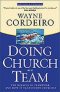 Doing Church as a Team