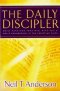 Daily Discipler The
