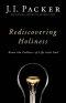 Rediscovering Holiness