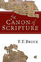 The Canon of Scripture