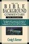 The IVP Bible Background Commentary : New Testament