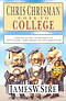 Chris Chrisman Goes to College...and Faces the Challenges of Relativism, Individualism and Pluralism