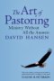 The Art of Pastoring