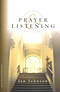 Prayer & Listening