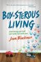 Boy Sterous Living