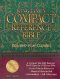 KJV Compact Bible: Burgundy, Bonded Leather, With Snap-Flap Closing