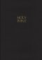 NKJV Reference Bible: Black, Flexibind, Giant Print 