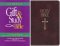 NAB Gift and Study Bible: Burgundy, Leatherflex