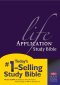 NKJV Life Application Study Bible: Hardback