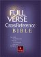 Full Verse Cross-reference Bible: New Living Translation