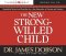New Strong Willed Child The Audiobook Cd