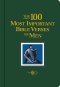 100 Most Important Bible Verses for Men