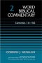 Genesis 16-50 : Volume 2