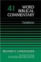 Galatians : Word Biblical Commentary