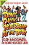 Don't Check Your Brains At The Door