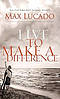 Live To Make A Difference Pb