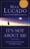 It's Not About Me Custom Edition Hardback Book