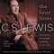 The Four Loves Audio CD