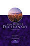 New Bible Dictionary