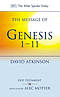 The Message of Genesis 1-11