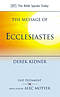 The Message of Ecclesiastes