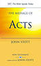 The Message of Acts