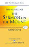 The Message of the Sermon on the Mount : Christian Counter-culture
