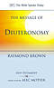 The Message of Deuteronomy