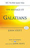 The Message of Galatians