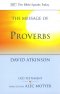 The Message of Proverbs