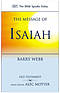 The Message of Isaiah