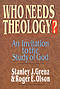 Who Needs Theology?