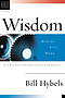 Wisdom: Christian Basics Bible Studies