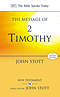 The Message of 2 Timothy